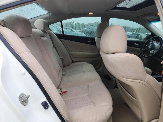Photo 10 from auction – 2012 NISSAN MAXIMA S with VIN 1N4AA5AP4CC854721