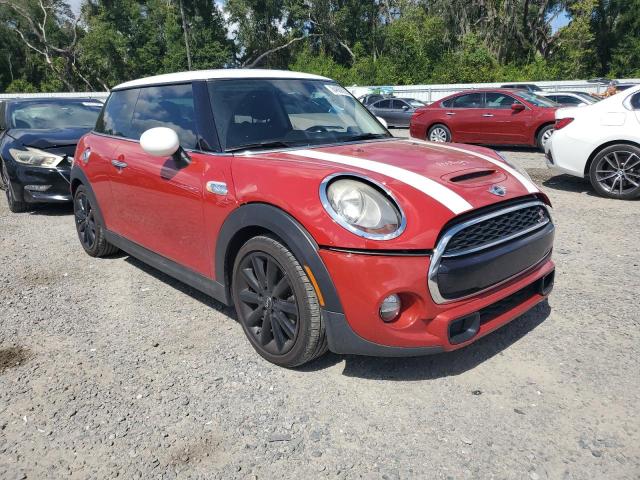 Photo 4 from auction – 2016 MINI COOPER S with VIN WMWXP7C55G2A43354