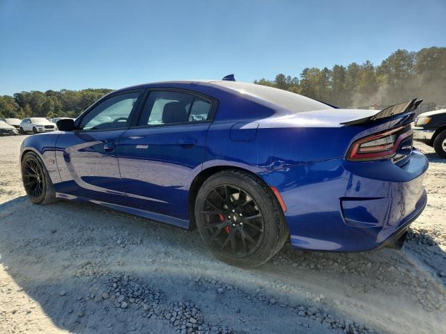 Photo 2 from auction – 2019 DODGE CHARGER SCAT PACK with VIN 2C3CDXGJ2KH706737