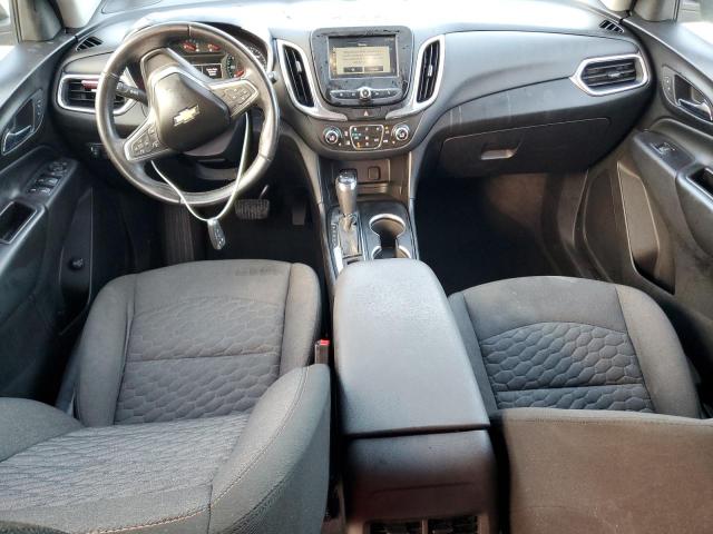 صورة رقم 8 من المزاد - 2018 CHEVROLET EQUINOX مع VIN 2GNAXSEV2J6132449