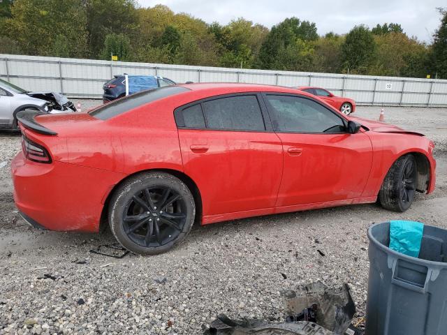 Photo 3 from auction – 2018 DODGE CHARGER SX with VIN 2C3CDXBG1JH337606