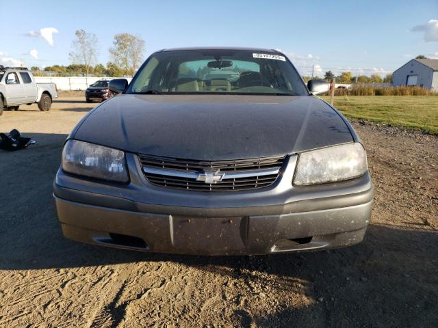 Photo 5 from auction – 2005 CHEVROLET IMPALA with VIN 2G1WF52E059353486