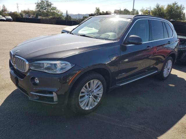 BMW X5 XDR40E 2016 with VIN 5UXKT0C53G0S79508 - Photo from auction