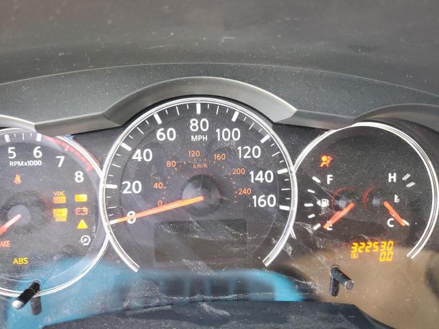 Photo 9 from auction – 2010 NISSAN ALTIMA BAS with VIN 1N4AL2AP3AN410241
