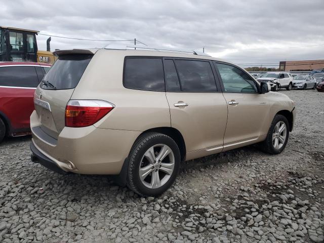 Photo 3 from auction – 2010 TOYOTA HIGHLANDER with VIN 5TDDK3EH7AS034625