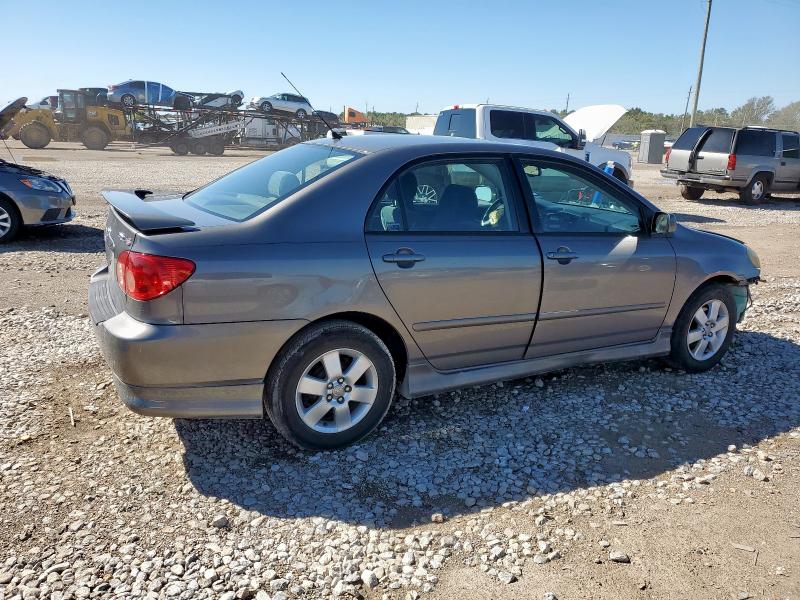 Photo 3 from auction – 2006 TOYOTA COROLLA CE with VIN 1NXBR32E16Z666550