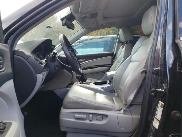 Photo 7 from auction – 2014 ACURA MDX TECHNOLOGY with VIN 5FRYD4H40EB012503