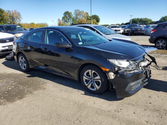 Photo 4 from auction – 2016 HONDA CIVIC LX with VIN 19XFC2F54GE237821