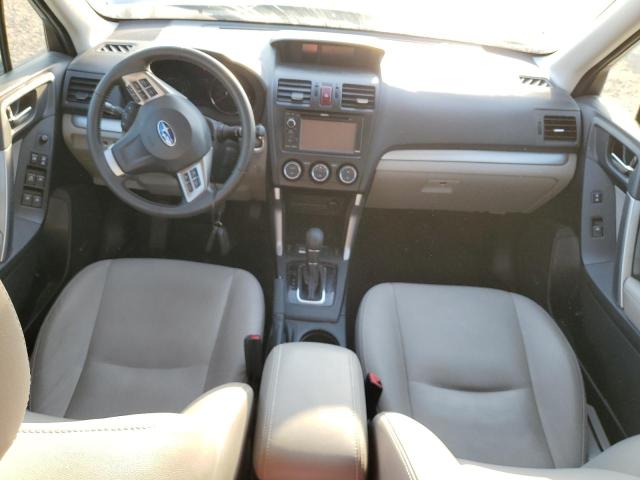 Photo 8 from auction – 2015 SUBARU FORESTER 2 with VIN JF2SJAWC6FH495216