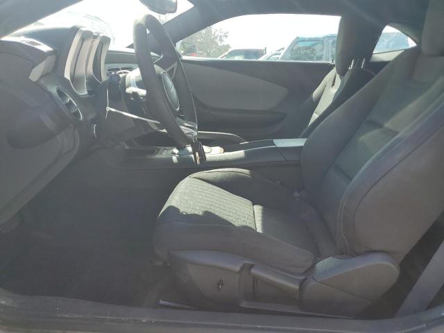 Photo 7 from auction – 2011 CHEVROLET CAMARO LS with VIN 2G1FA1ED9B9118798