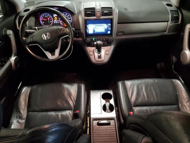 Photo 8 from auction – 2007 HONDA CR-V EXL with VIN JHLRE48787C083576