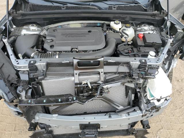 Photo 12 from auction – 2025 BUICK ENVISION S with VIN LRBFZLE47SD081537