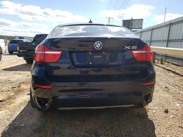 Photo 6 from auction – 2011 BMW X6 XDRIVE3 with VIN 5UXFG2C55BLX08172