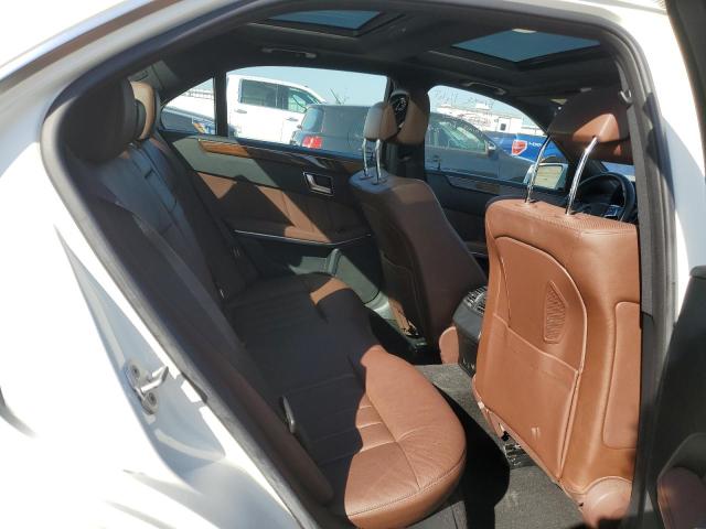 Photo 10 from auction – 2014 MERCEDES-BENZ E 350 4MAT with VIN WDDHF8JB5EA810442