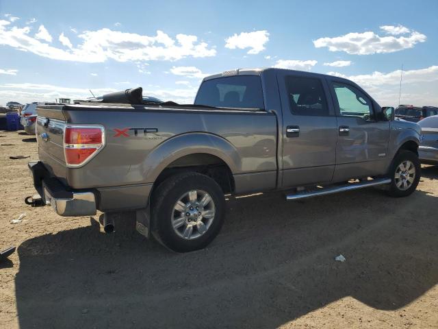 Photo 3 from auction – 2011 FORD F150 SUPER with VIN 1FTFW1ET4BFC31825