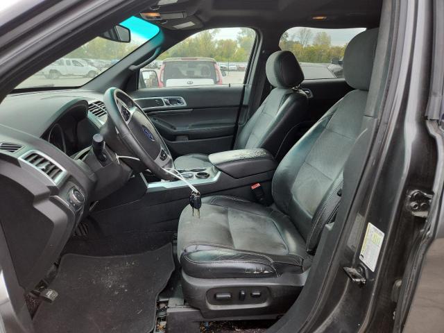 Foto 7 de la subasta – 2015 FORD EXPLORER X con VIN 1FM5K7D81FGB30776