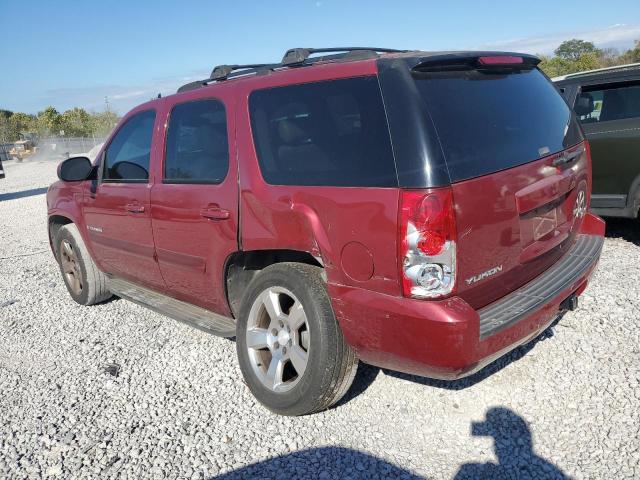 Photo 2 from auction – 2007 GMC YUKON with VIN 1GKFC13J27J131841
