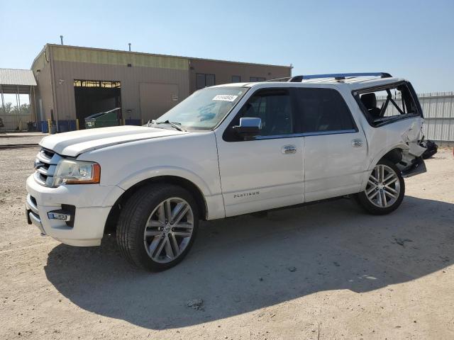 FORD EXPEDITION 2015 with VIN 1FMJK1MTXFEF24708 - Photo from auction