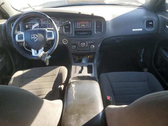 Photo 8 from auction – 2014 DODGE CHARGER PO with VIN 2C3CDXAG0EH368188