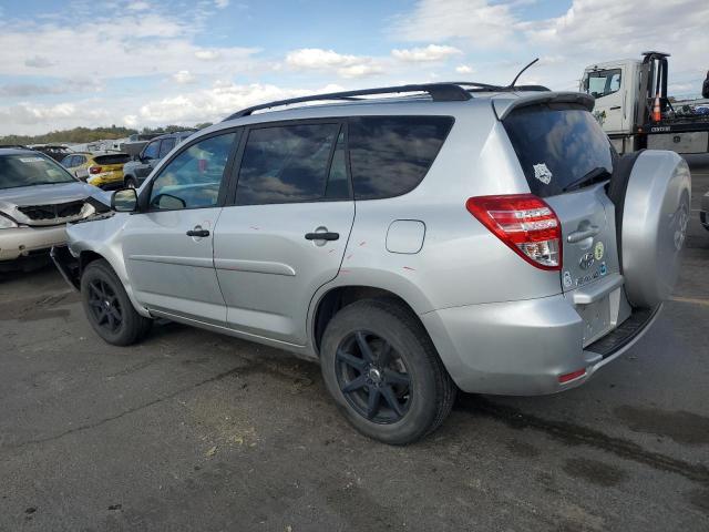 Photo 2 from auction – 2012 TOYOTA RAV4 with VIN 2T3BF4DV3CW183026