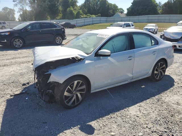 VOLKSWAGEN JETTA 2017 z numerem VIN 3VW2B7AJ7HM374341 - Zdjęcie z aukcji