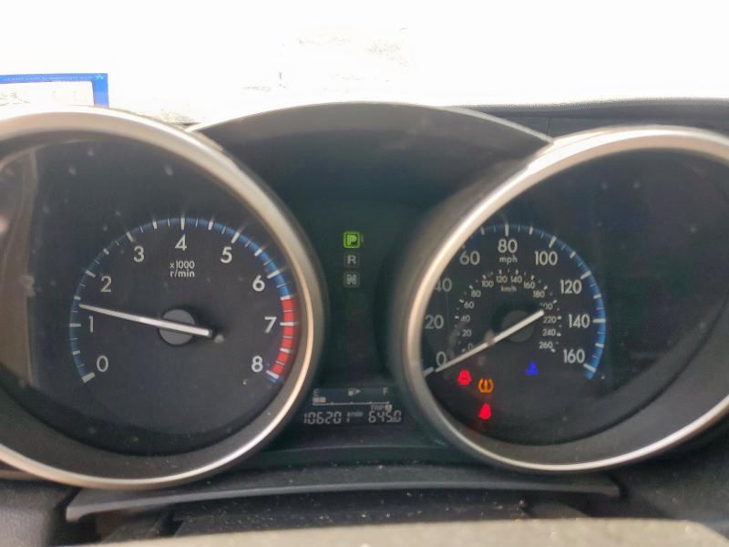 Photo 9 from auction – 2013 MAZDA 3 I with VIN JM1BL1U80D1705306