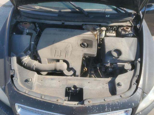 Photo 11 from auction – 2011 CHEVROLET MALIBU with VIN 1G1ZE5E12BF105901