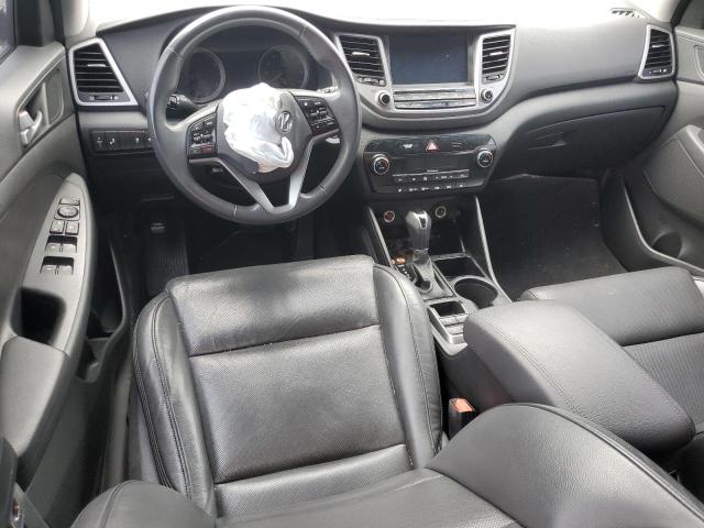 Photo 8 from auction – 2016 HYUNDAI TUCSON LIM with VIN KM8J33A23GU043288