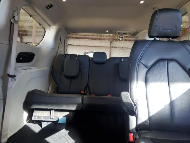 Photo 10 from auction – 2021 CHRYSLER PACIFICA T with VIN 2C4RC1BG5MR561188