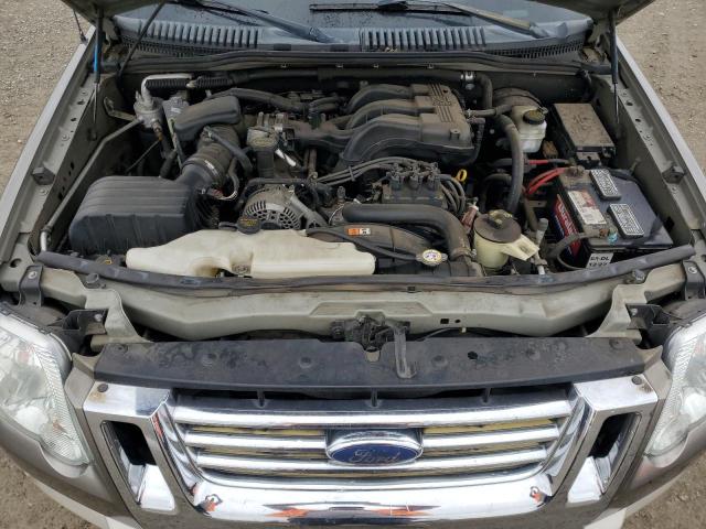 Photo 12 from auction – 2006 FORD EXPLORER E with VIN 1FMEU64E16UA56299