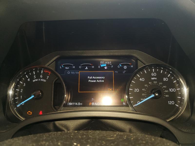 Photo 9 from auction – 2019 FORD EXPEDITION with VIN 1FMJU1HTXKEA68966