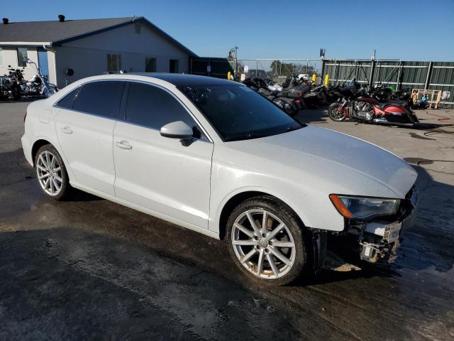 Photo 4 from auction – 2015 AUDI A3 PREMIUM with VIN WAUEFGFF1F1096147