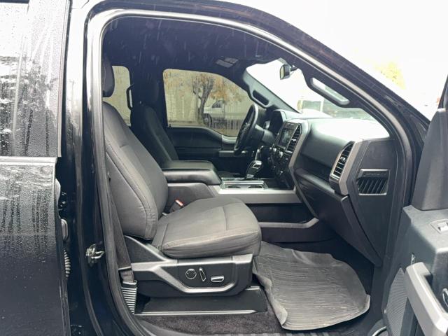 Photo 5 from auction – 2016 FORD F150 SUPER with VIN 1FTEW1EF7GFA02990