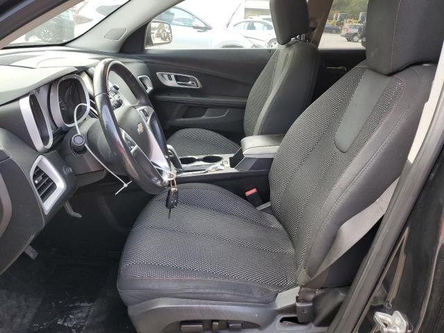 Photo 7 from auction – 2012 CHEVROLET EQUINOX LT with VIN 2GNFLEEK6C6324078