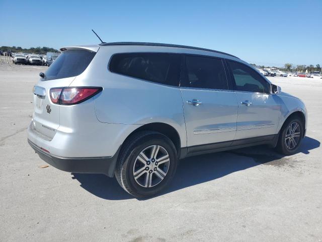 Photo 3 from auction – 2015 CHEVROLET TRAVERSE L with VIN 1GNKRHKD5FJ311141