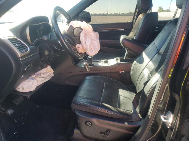 Photo 7 from auction – 2015 JEEP GRAND CHER with VIN 1C4RJFBG7FC713289