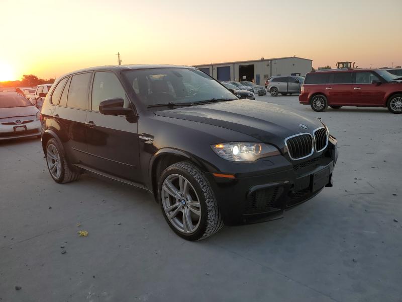 Photo 4 from auction – 2010 BMW X5 M with VIN 5YMGY0C54ALK25902