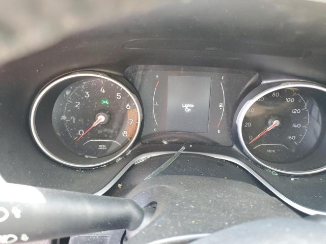 Zdjęcie 9 z aukcji – 2018 JEEP COMPASS SP z VIN 3C4NJCAB2JT148112