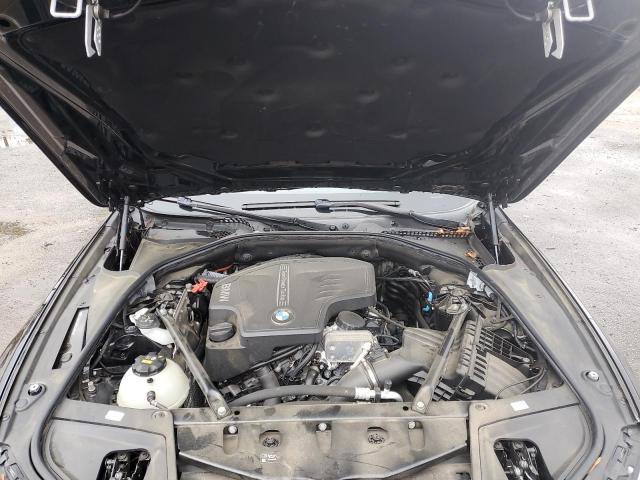 Photo 11 from auction – 2016 BMW 528 I with VIN WBA5A5C51GG354809