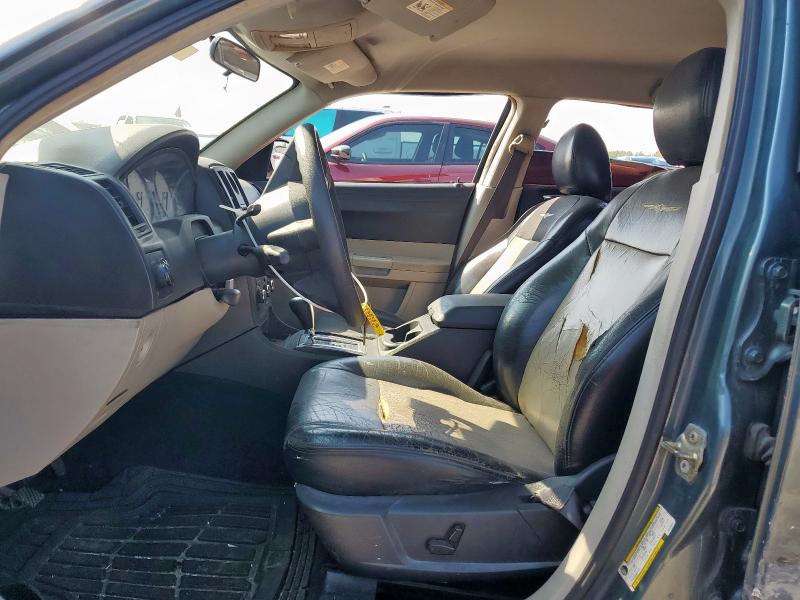 Photo 7 from auction – 2005 CHRYSLER 300 with VIN 2C3JA43R15H583656