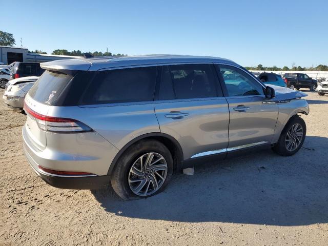 Photo 3 from auction – 2023 LINCOLN AVIATOR with VIN 5LM5J6WC0PGL11056