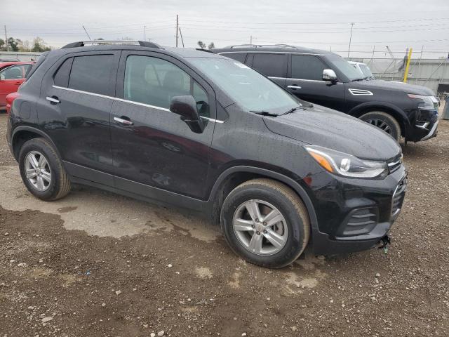 Photo 4 from auction – 2019 CHEVROLET TRAX 1LT with VIN KL7CJPSB5KB897175