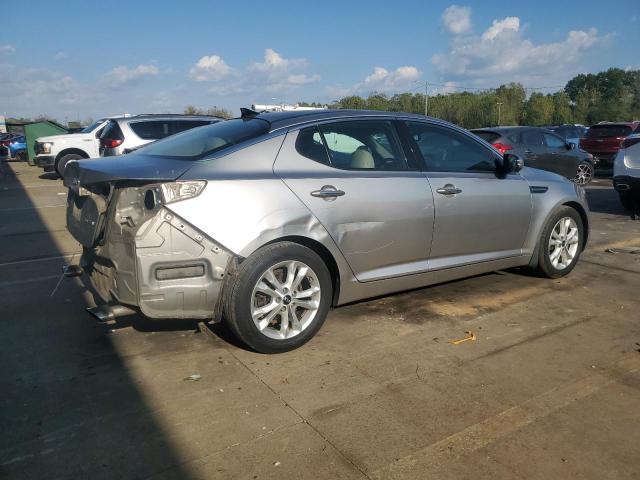 Photo 3 from auction – 2011 KIA OPTIMA EX with VIN KNAGN4A67B5162396
