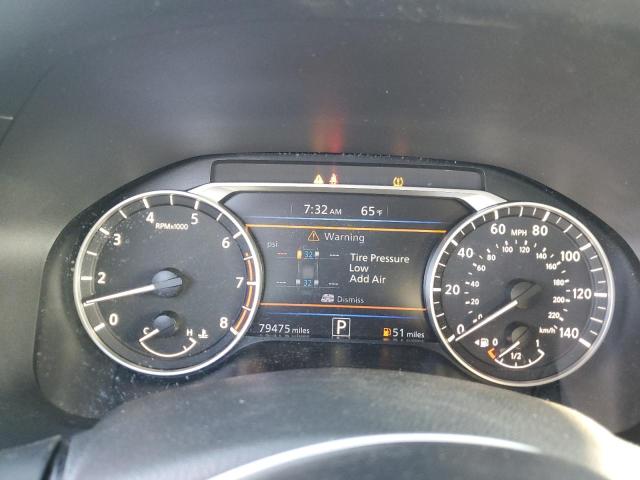 Photo 9 from auction – 2019 NISSAN ALTIMA S with VIN 1N4BL4BV0KC258221