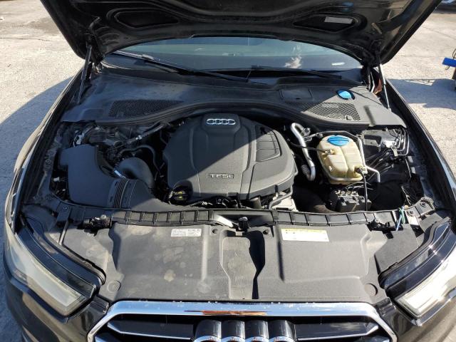 Photo 11 from auction – 2016 AUDI A6 PREMIUM with VIN WAUCFAFC5GN103461