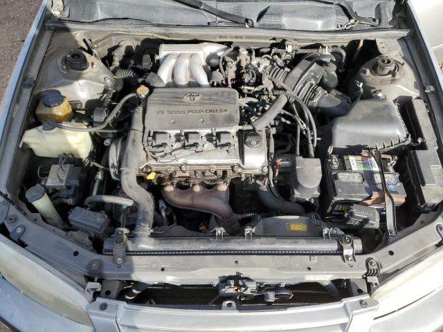 Photo 11 from auction – 1998 TOYOTA CAMRY with VIN JT2BF22K3W0110690