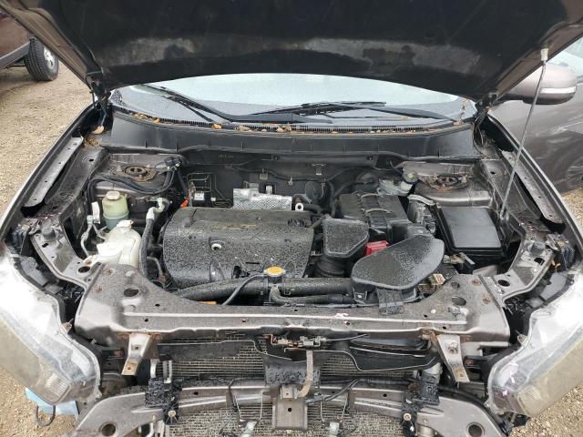 Photo 11 from auction – 2012 MITSUBISHI OUTLANDER with VIN JA4JT3AW6CU005050