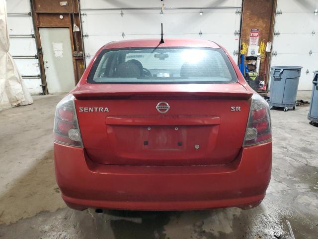 Photo 6 from auction – 2011 NISSAN SENTRA 2.0 with VIN 3N1AB6AP6BL605856