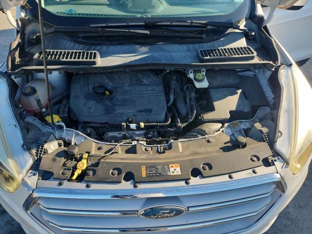 Photo 12 from auction – 2018 FORD ESCAPE SEL with VIN 1FMCU0HD8JUA48375