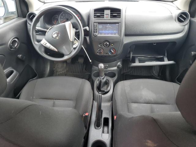 Photo 8 from auction – 2019 NISSAN VERSA S with VIN 3N1CN7AP5KL819467